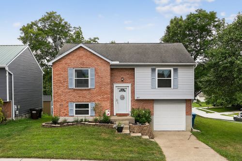 4051 Heartwood Ln, Erlanger, KY, 41018-2895 | Card Image