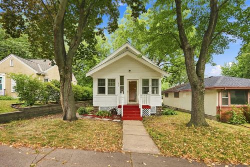 1401 Hazel St N, Saint Paul, MN, 55119-4520 | Card Image