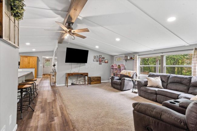 Open Living room to Kitchen | Image 26