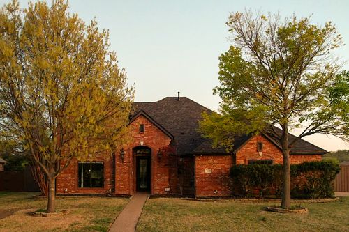 349 Creekside Trl, Argyle, TX, 76226-2287 | Card Image