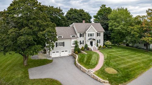 5 Cornerstone Way, Lexington, MA, 02420-1848 | Card Image