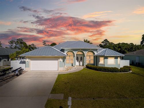3073 Sw Ann Arbor Rd, Port St. Lucie, FL, 34953-6925 | Card Image