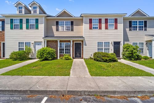 407 Timberlake Trl, Jacksonville, NC, 28546-7951 | Card Image