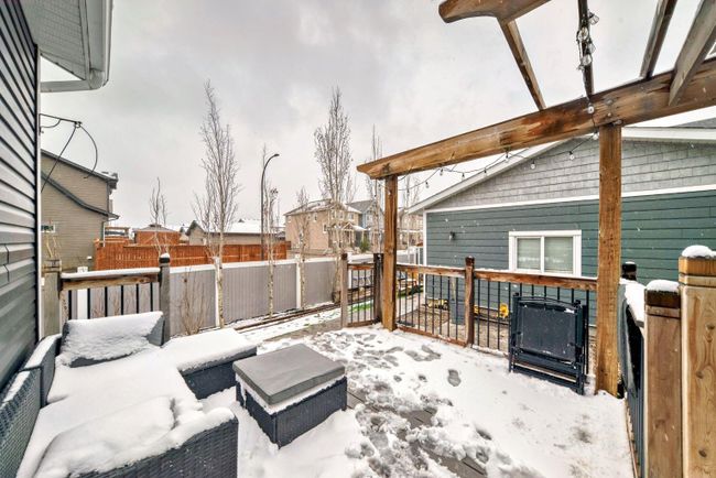 1709 Legacy Circle Se, Home with 5 bedrooms, 4 bathrooms and 2 parking in Calgary AB | Image 40