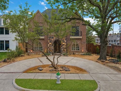 2945 Dyer St, Dallas, TX, 75205-1907 | Card Image