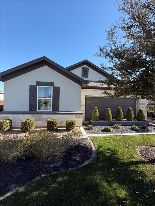306 Stinchcomb Rd, Hutto, TX, 78634-3192 | Card Image