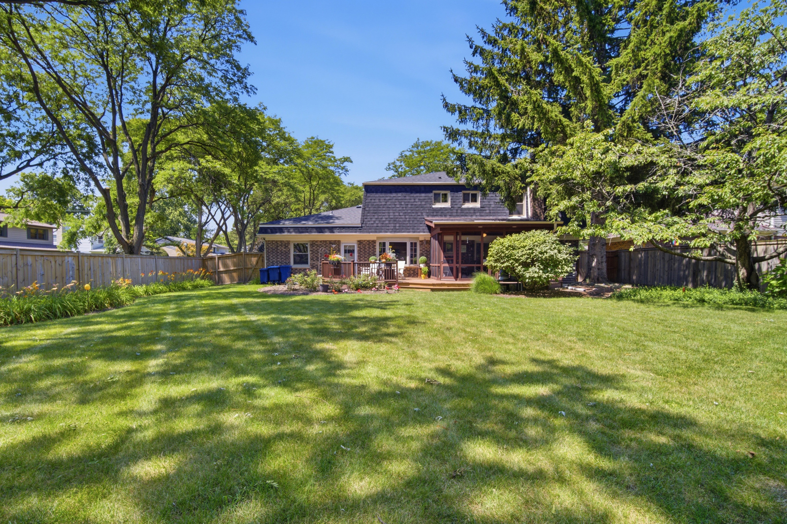 Residential in Deerfield