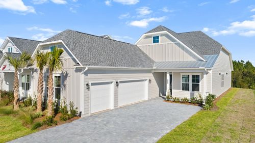 222 Palatka St, Panama City Beach, FL, 32413-2293 | Card Image