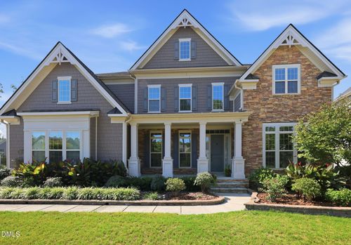 2841 Flora Oaks Way, Apex, NC, 27523-5807 | Card Image