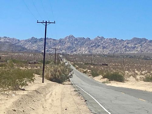 5125 Lear Ave, Twentynine Palms, CA, 92277 | Card Image