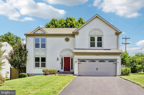 14600 Jenn Ct, CENTREVILLE, VA, 20120-5427 | Card Image