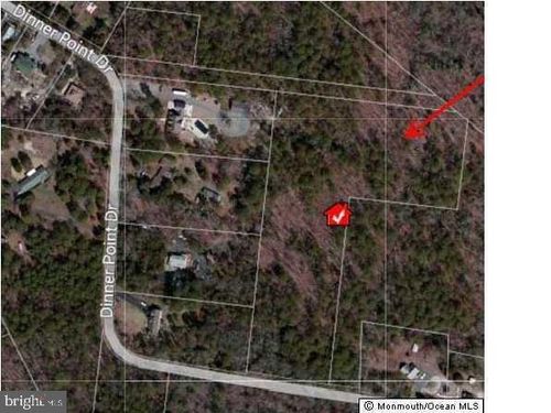 0 Dinner Point Ave, West Creek, NJ, 08092 | Card Image
