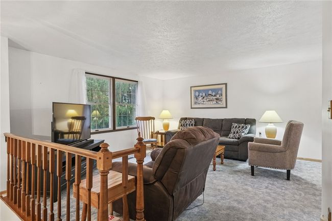 122 Clarette Rd, House other with 3 bedrooms, 2 bathrooms and 2 parking in Pittsburgh PA | Image 8