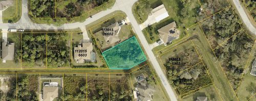LOT 1 Laughlin Rd, NORTH PORT, FL, 34288 | Card Image