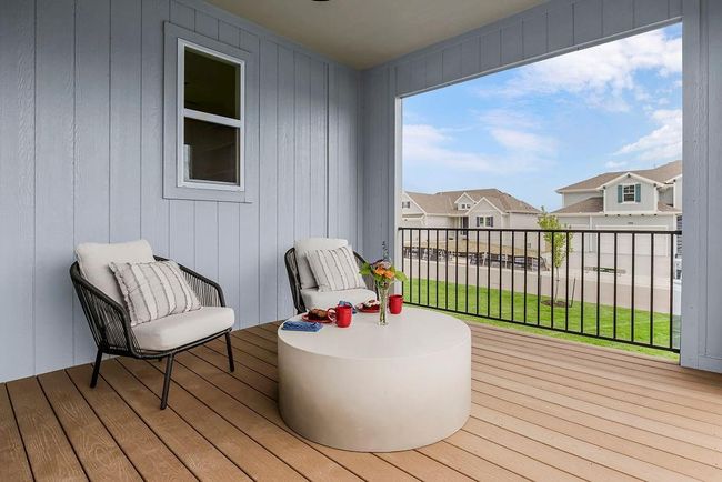 Pictures are NOT of this home. Pictures are of a model home and may contain upgrades not included in the price of this home. | Image 26