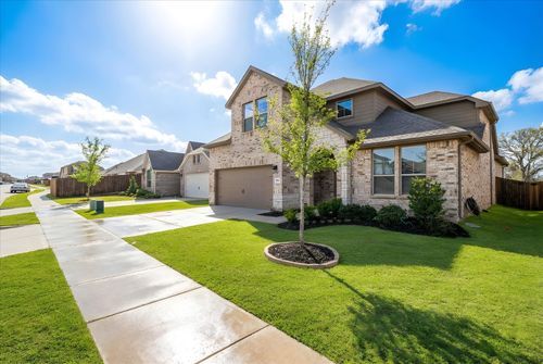 681 Coleman St, Aubrey, TX, 76227-2239 | Card Image