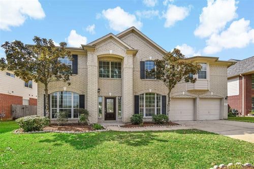 8019 Spring Bluebonnet Dr, Sugar Land, TX, 77479-7016 | Card Image