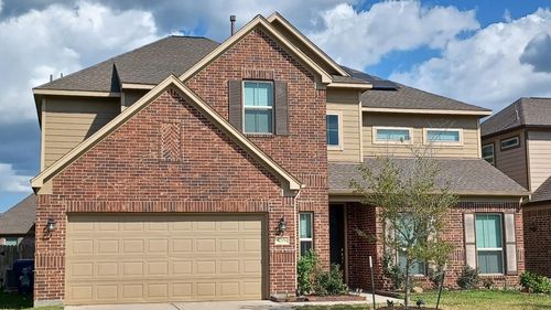 4206 Great Bear Pl, Houston, TX, 77084-7879 | Card Image