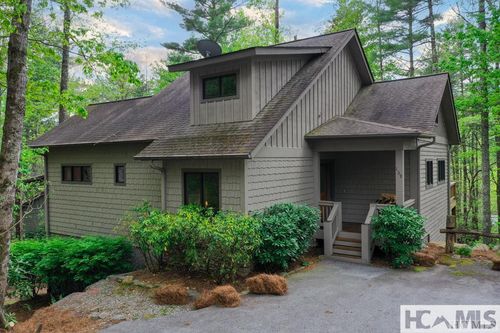 256 Scotch Highlands Loop, Sapphire, NC, 28774-8709 | Card Image