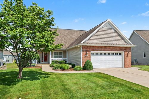 2600 West Port Drive, Kalamazoo, MI, 49009 | Card Image