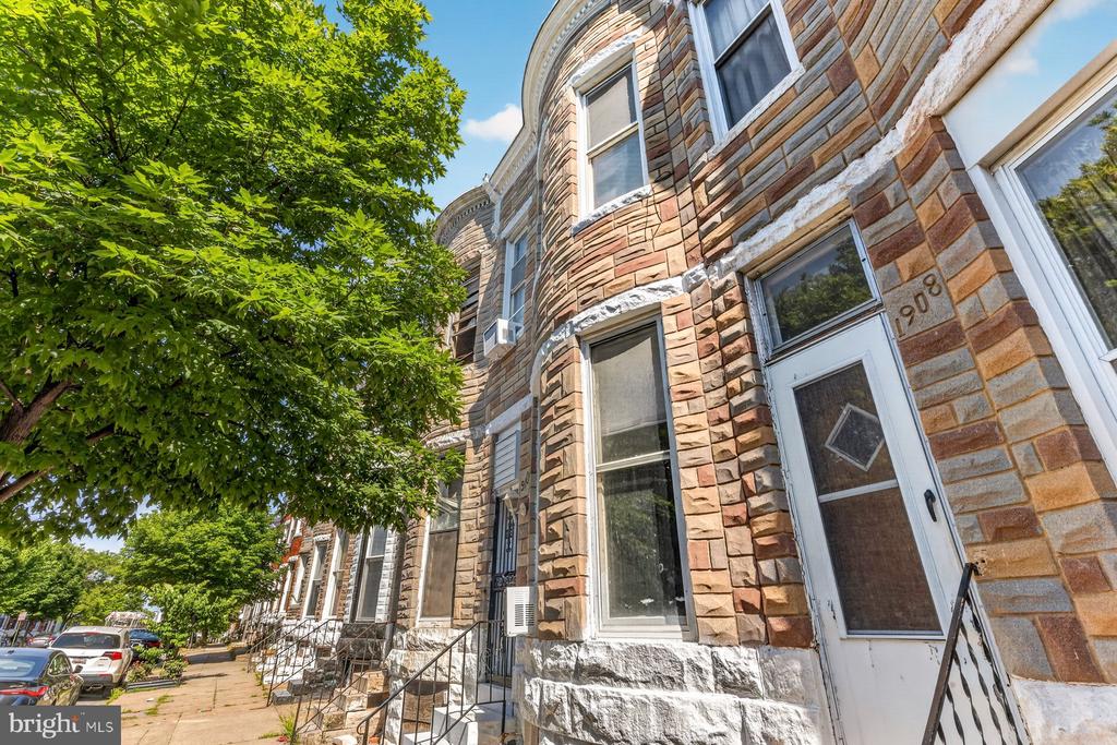 Residential in BALTIMORE 3