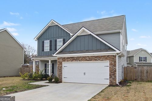 60 Roundabout Ln Nw, Adairsville, GA, 30103-2509 | Card Image