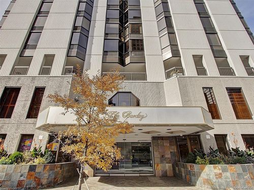 1607-1625 Larimer St, Denver, CO, 80202-1532 | Card Image