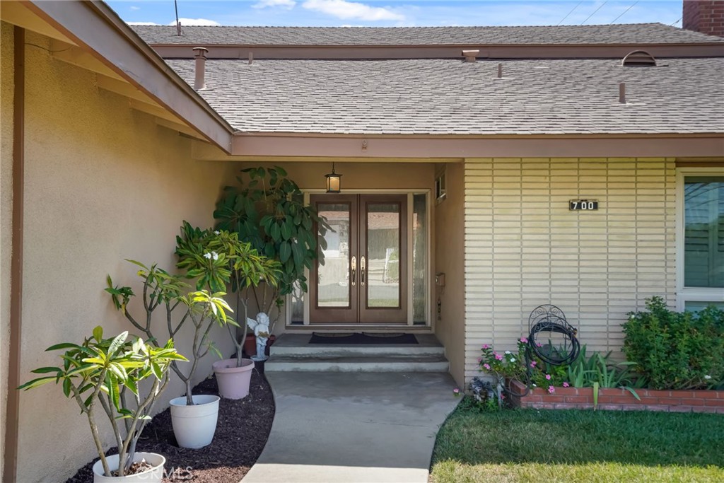 Residential in Montebello 5