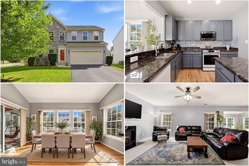 42939 Tippman Pl, CHANTILLY, VA, 20152-3467 | Card Image