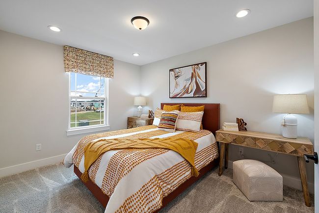 20975 Calabrese Dr, House other with 4 bedrooms, 3 bathrooms and null parking in South Lyon MI | Image 7