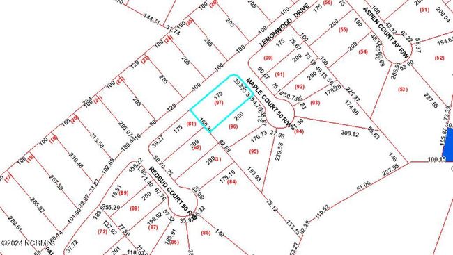 100 Maple Ct, House other with 3 bedrooms, 2 bathrooms and 2 parking in Havelock NC | Image 4