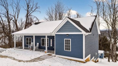 125 Spring Ridge Ln, Fairfield, VA, 24435-2534 | Card Image