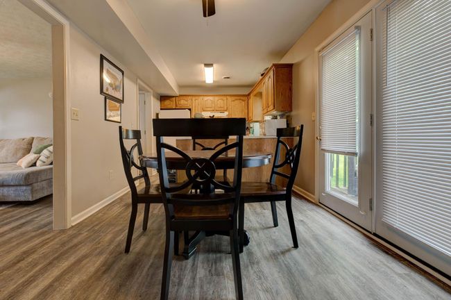 111 Quail Ridge Rd, Townhouse with 2 bedrooms, 3 bathrooms and null parking in Winchester KY | Image 11