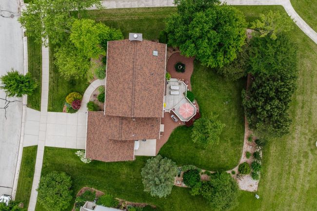 W210N16571 Glencoe Lane, House other with 3 bedrooms, 2 bathrooms and null parking in Jackson WI | Image 53