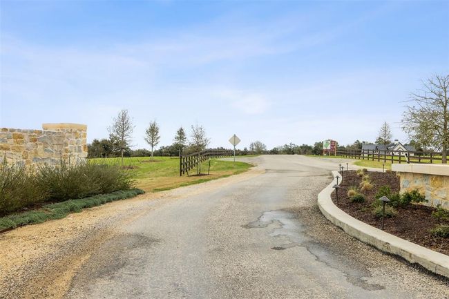 226 Winn Hvn, Home with 0 bedrooms, 0 bathrooms and null parking in Round Top TX | Image 8