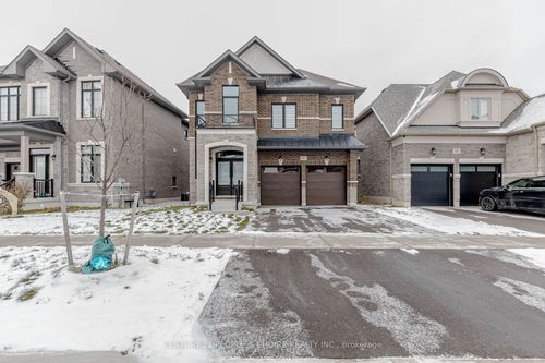 587 Kleinburg Summit Way, Kleinburg, ON, L4H4T5 | Card Image