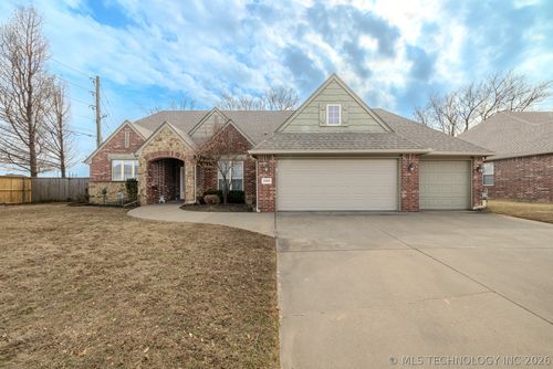 17626 48th St, Tulsa, OK, 74134-7132 | Card Image