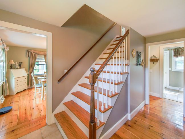 22 Bobolink Ln, House other with 4 bedrooms, 3 bathrooms and null parking in Somers CT | Image 14