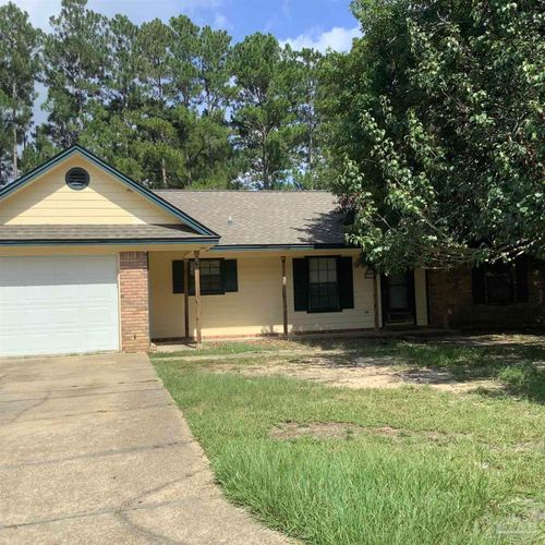 432 Peppertree Ter, Pensacola, FL, 32506-6128 | Card Image