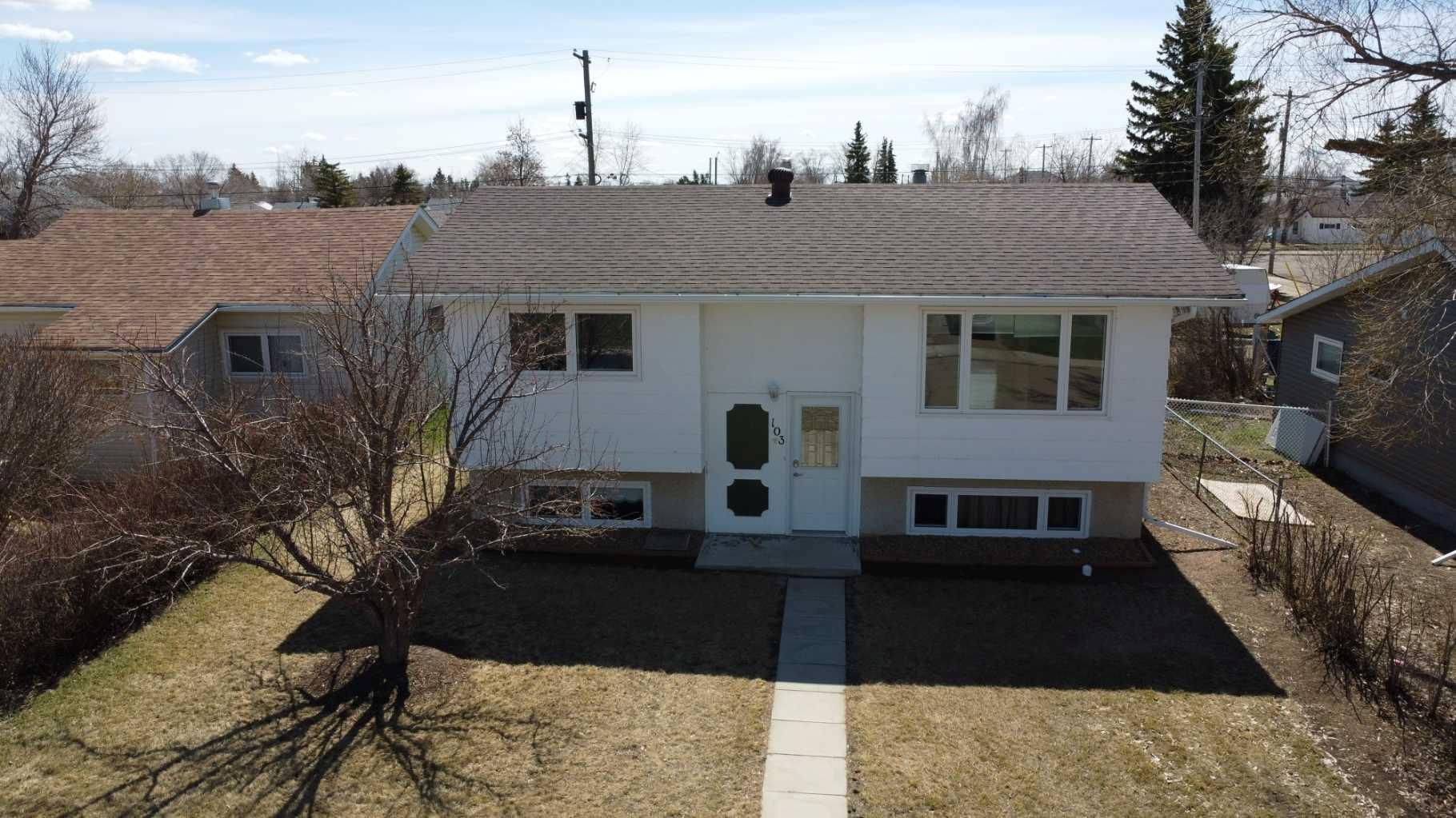 Residential in Hanna 3
