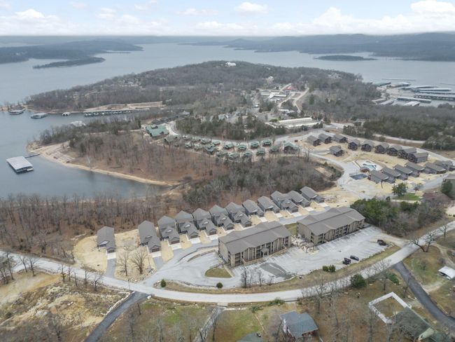 Table Rock Lake View Nightly Rental | Image 30