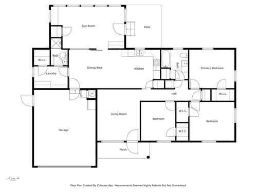 117 S Bermuda St, Lacy Lakeview, TX, 76705-1840 | Card Image