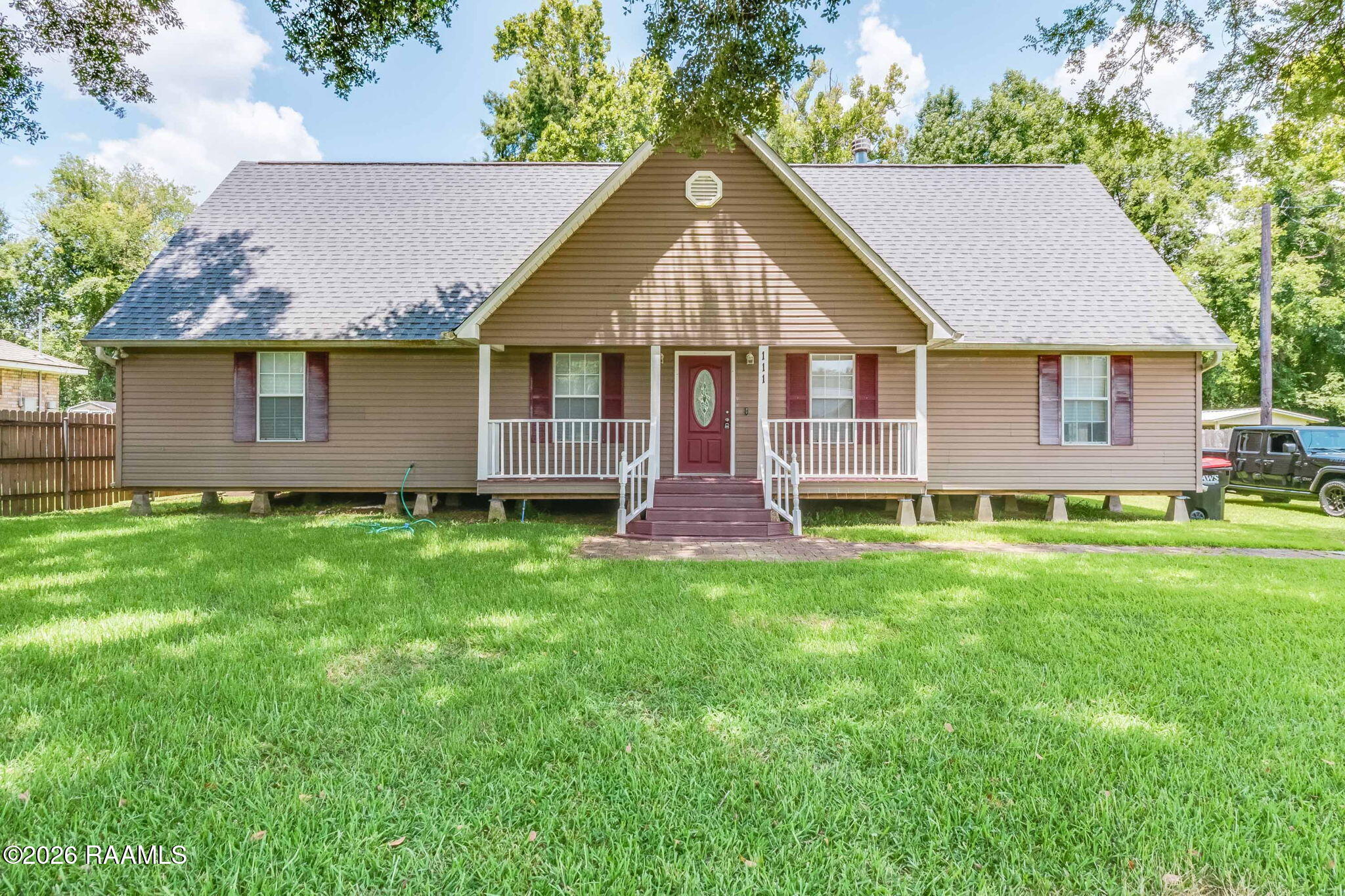 Residential in Lafayette 2