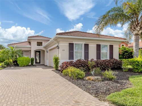 305 Savona Way, North Venice, FL, 34275-6625 | Card Image
