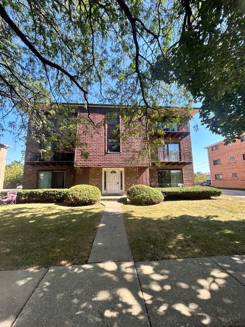 apt-3a-8019 Beloit Ave, Bridgeview, IL, 60455-1542 | Card Image