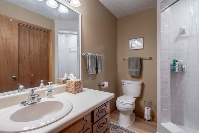 190 Hickory Pt, House other with 4 bedrooms, 3 bathrooms and null parking in Buckhead GA | Image 17