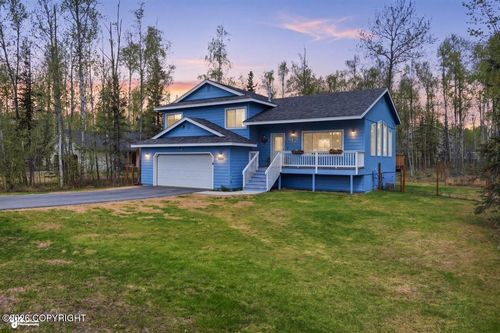 7441 S Territorial Dr, Wasilla, AK, 99623-1145 | Card Image