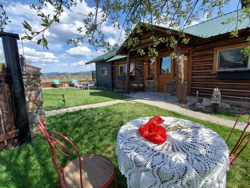 1559 Dalton Mountain Rd, Lincoln, MT, 59639-8603 | Card Image