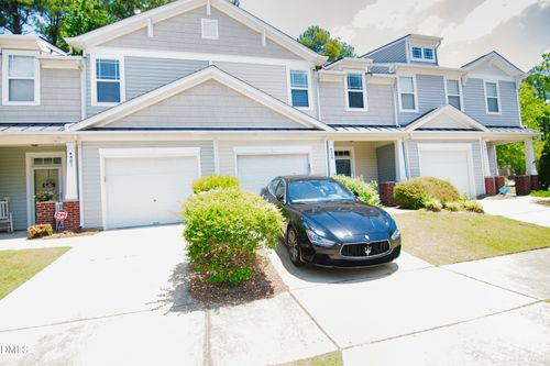 4809 Landover Pine Pl, Raleigh, NC, 27616-9064 | Card Image
