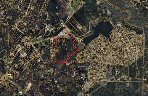 0 Lake Rockaway Rd Nw, Conyers, GA, 30012 | Card Image